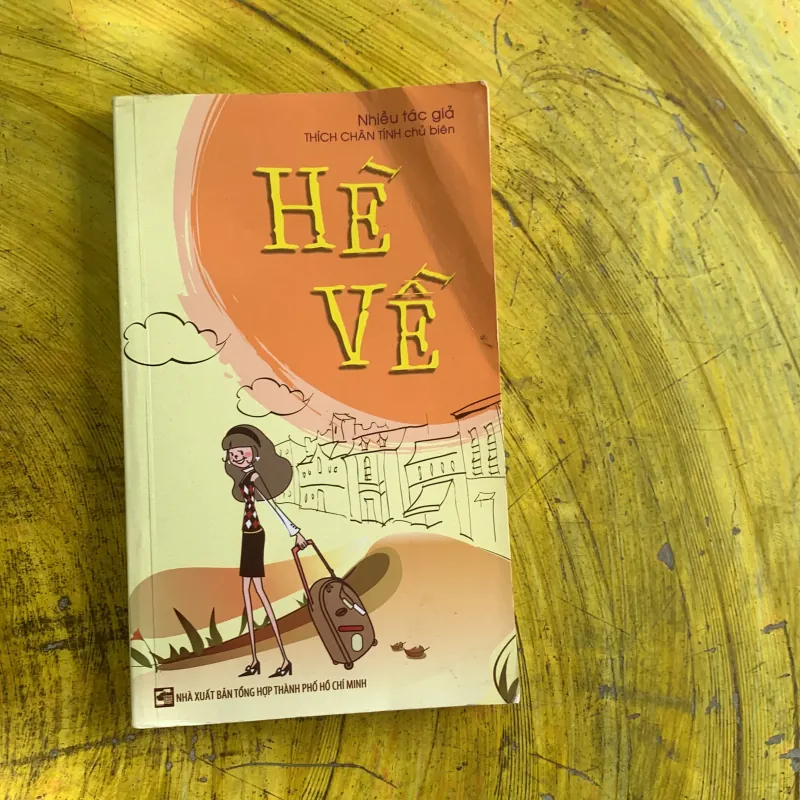 COMBO GIA ĐÌNH PHẬT TỬ & HÈ VỀ 958168