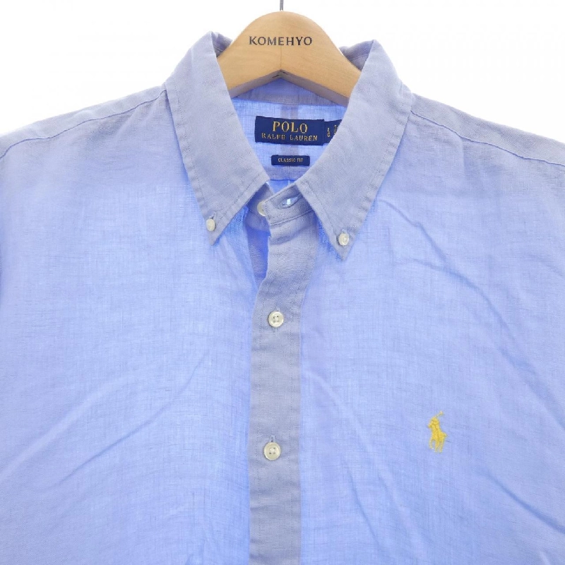 Áo sơ mi POLO RALPH LAUREN - Hàng hiệu Authentic 886427