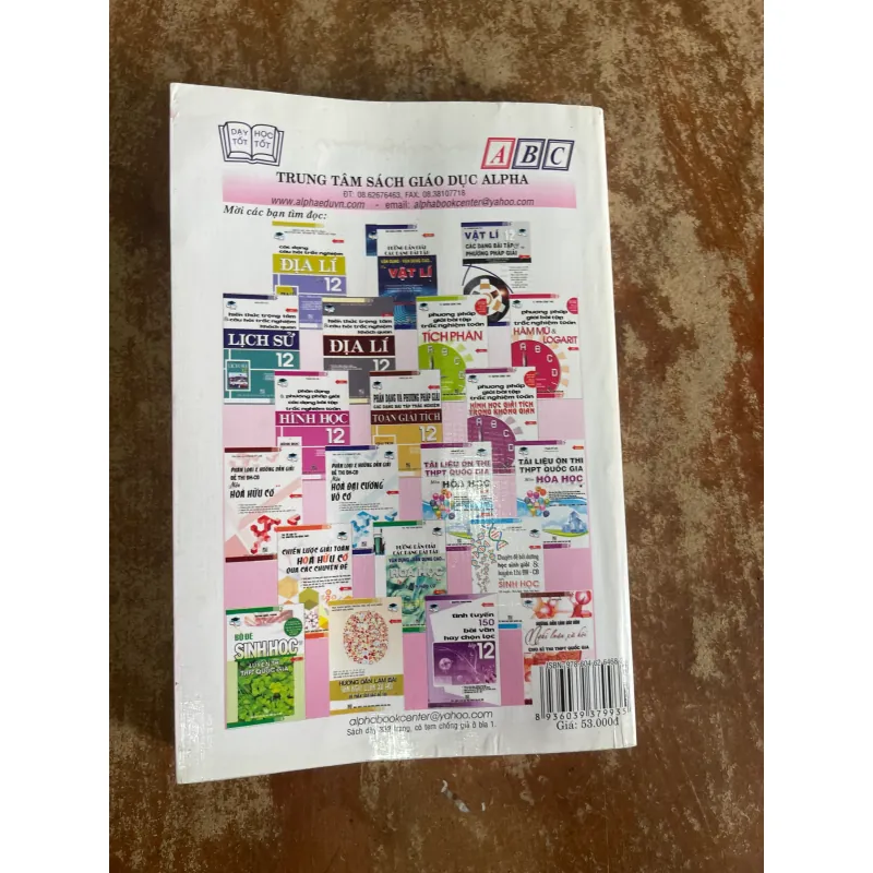 PHƯƠNG PHÁP GIẢI BÀI TẬP TRẮC NGHIỆM TOÁN HÀM MŨ & LOGARIT 733366