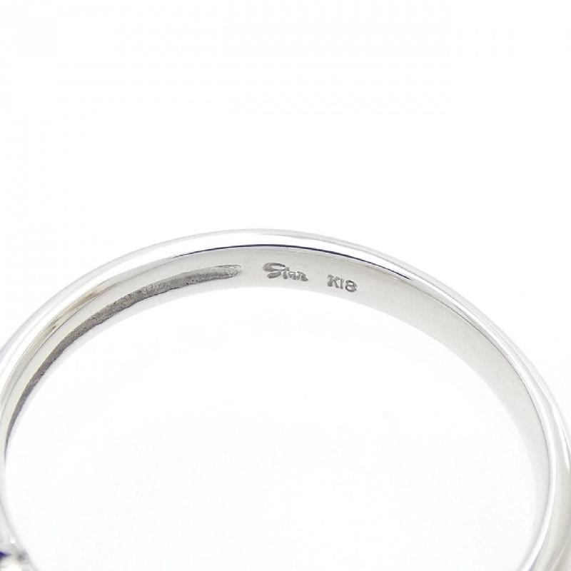 Nhẫn kim cương Stargewery 0.13CT - Hàng hiệu Authentic 838439