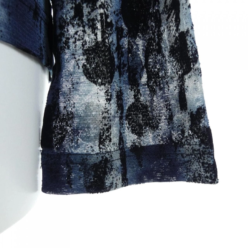 Y's TM-T21-676 Áo khoác cardigan - Hàng hiệu Authentic 774339