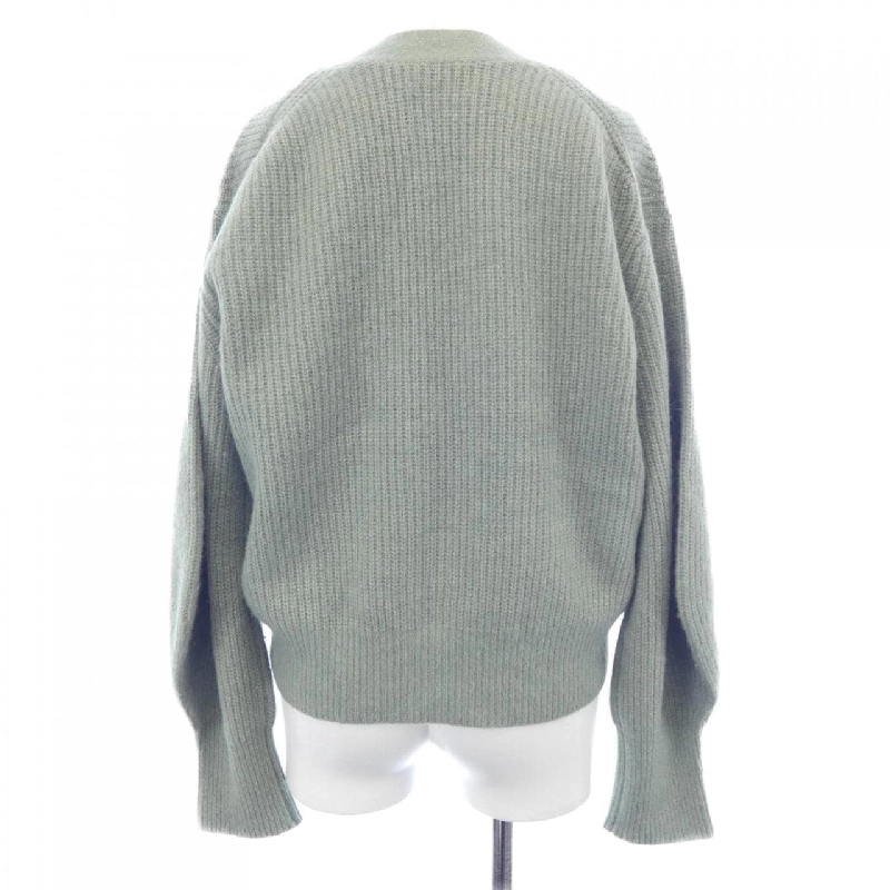 【Mã giảm giá】United Arrows Áo khoác cardigan 636551