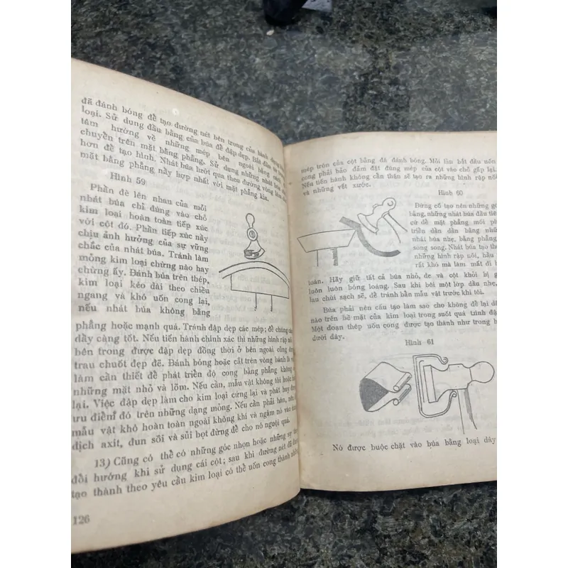 Cẩm nang dành cho người làm nghề kim hoàn Hoàng Văn Nhơn 735396