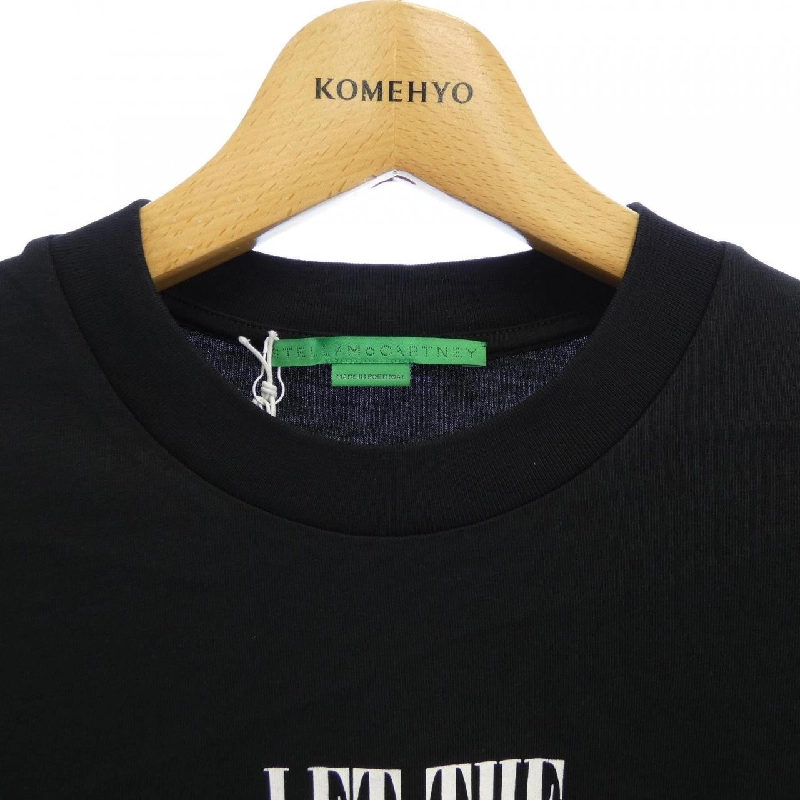 Áo thun STELLA MCCARTNEY Sunshine Long T 632979