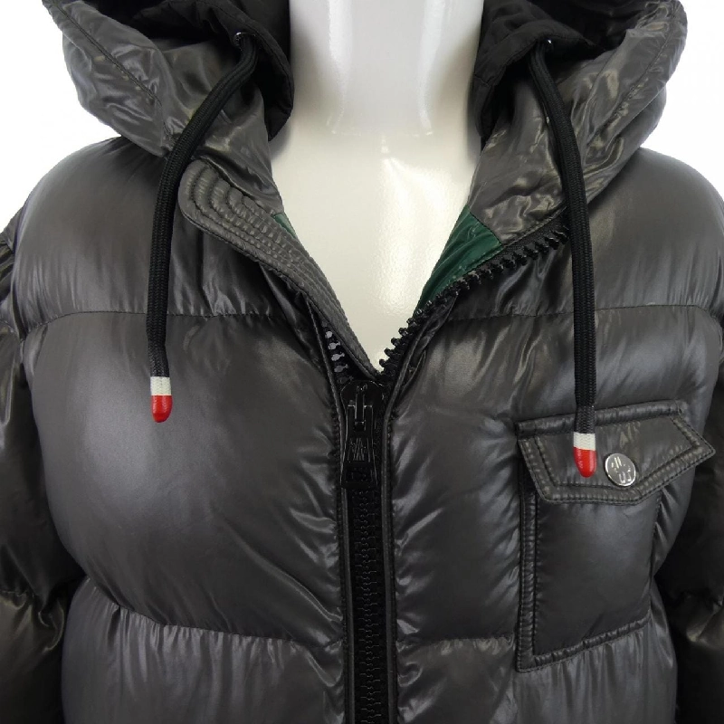 Moncler Genius Áo khoác lông - Hàng hiệu Authentic 898067