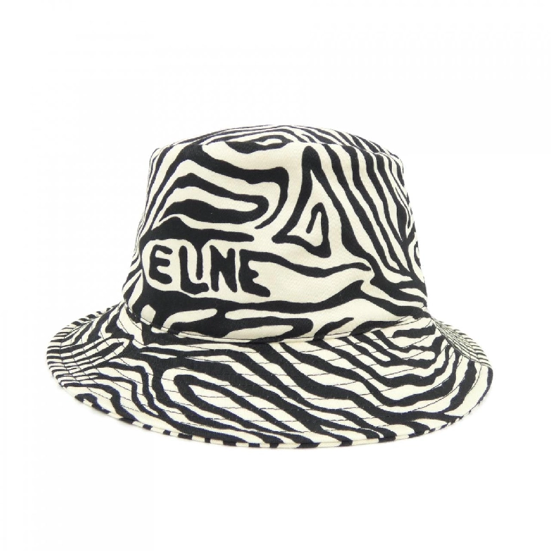 セリーヌ CELINE 2AUV1979S Mũ - Hàng hiệu Authentic 906714