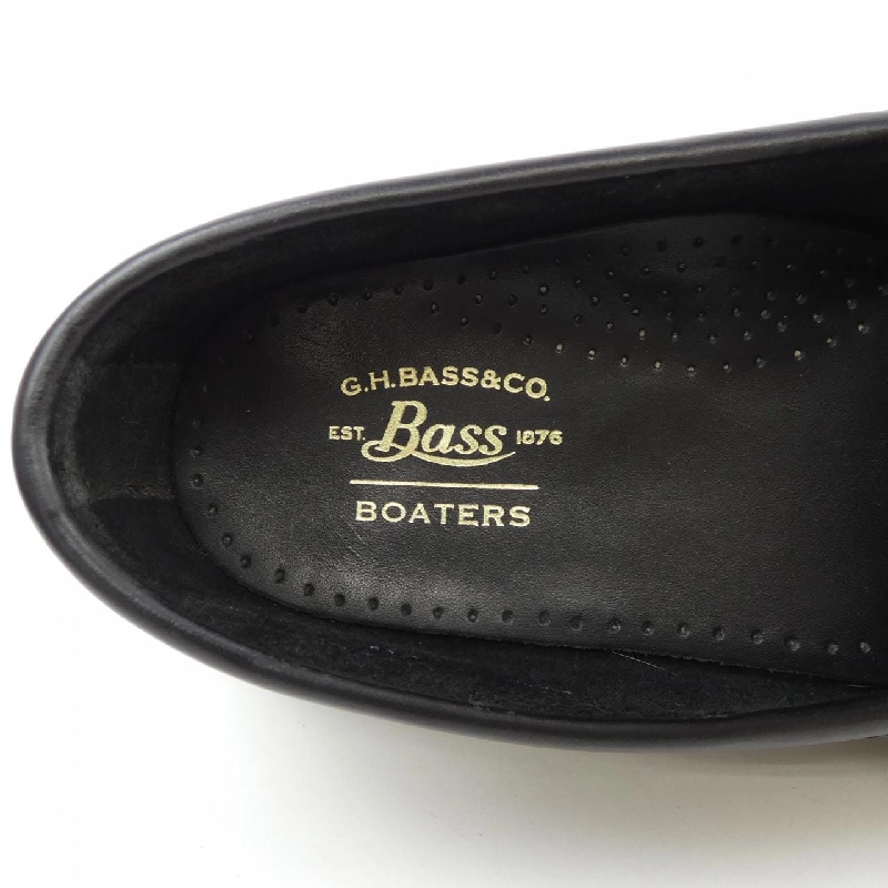 Giày G.H.BASS BA92336 - Hàng hiệu Authentic 901433