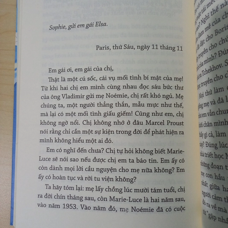 Trưởng thành khi biết khoan dung (Gérard Salem) 25020