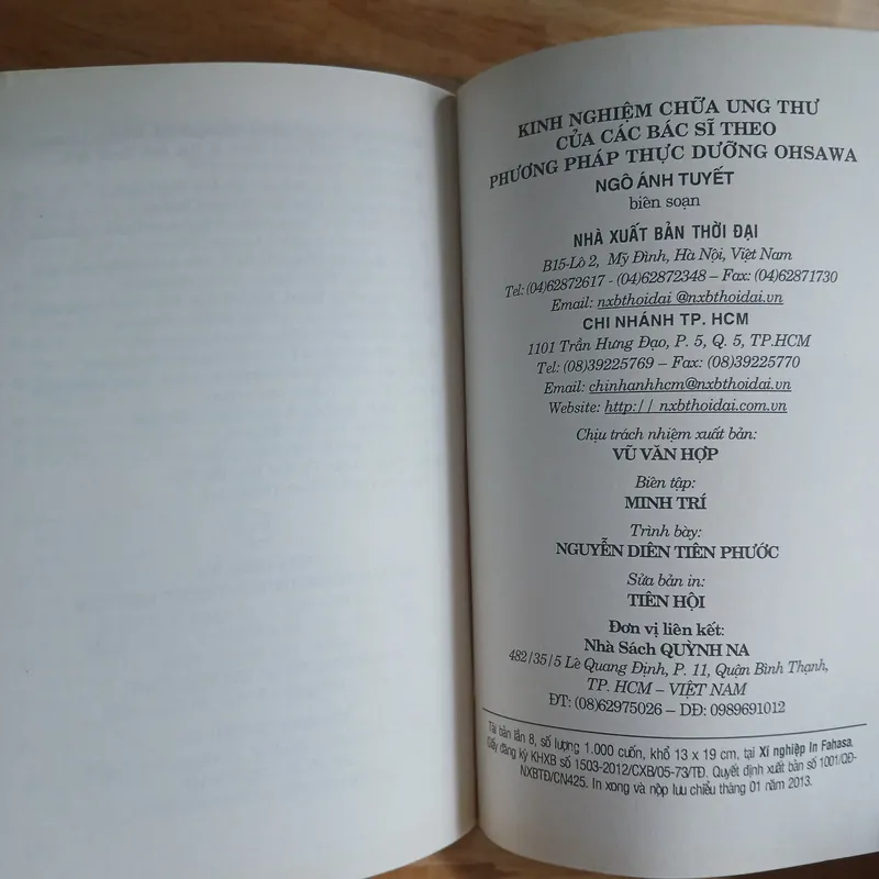 Những Điều Cần Biết Về Bệnh Ung Thư
& Kinh Nghiệm Chữa Ung Thư (2 Cuốn) 695937