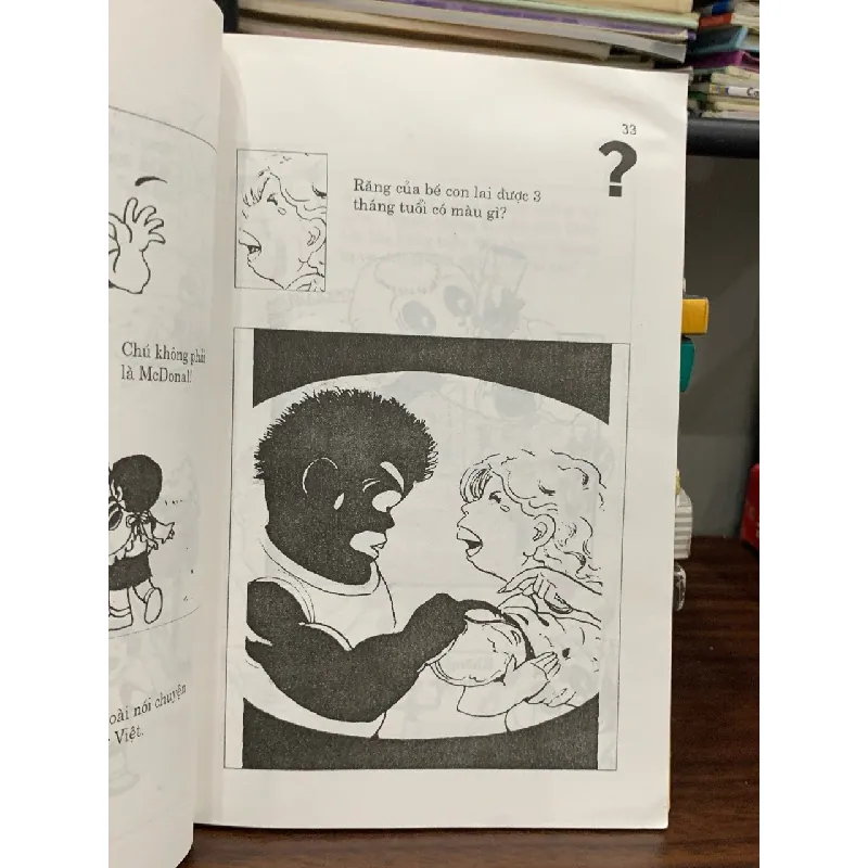 Đố vui rèn trí thông minh- Vương Mạnh 604279