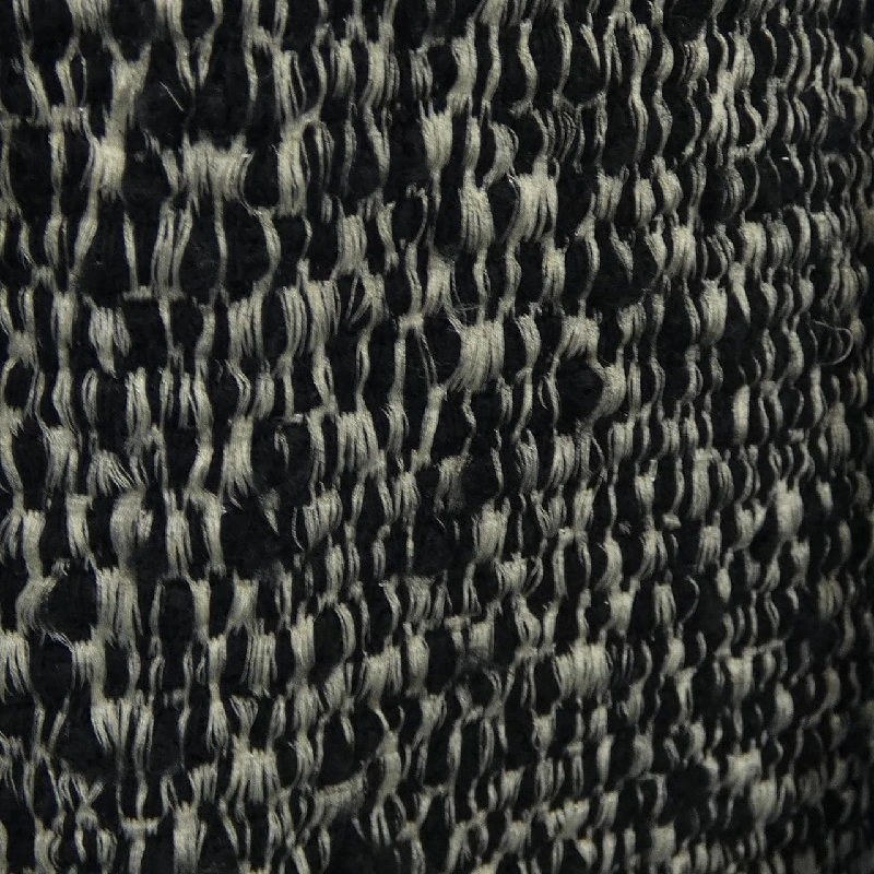 【Mã giảm giá】Áo khoác duffle CHANEL 641158