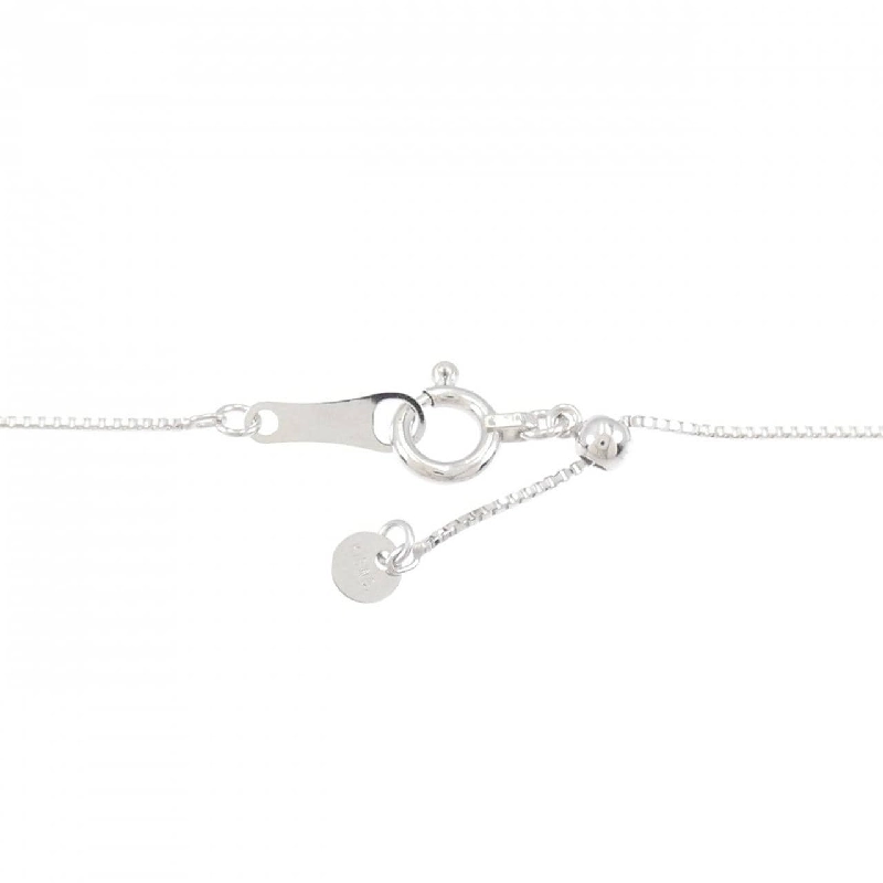 K18WG Dây chuyền kim cương 0.23CT - Hàng hiệu Chính hãng 862253