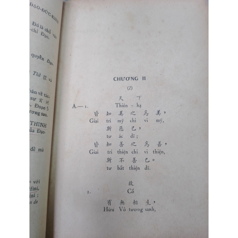 ĐẠO ĐỨC KINH (TẬP 1,2) - LÃO TỬ 496215