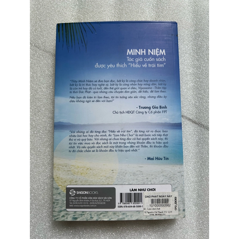 Làm như chơi 530857