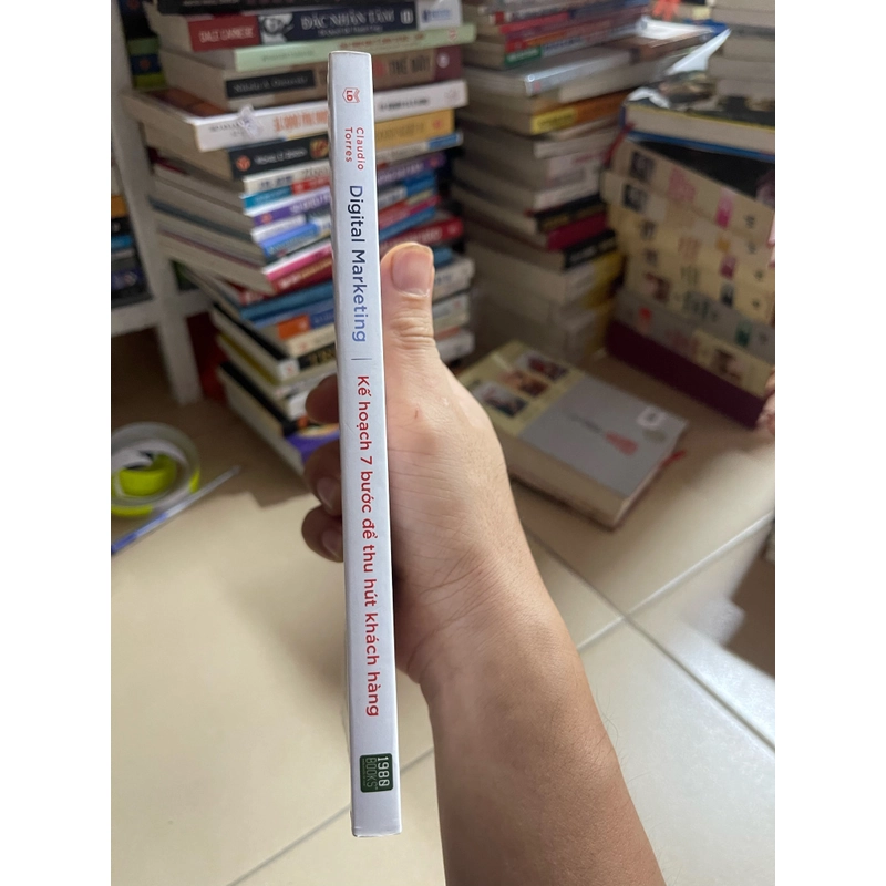 Kế hoạch 7 bước để thu hút khách hàng (c43) 507793