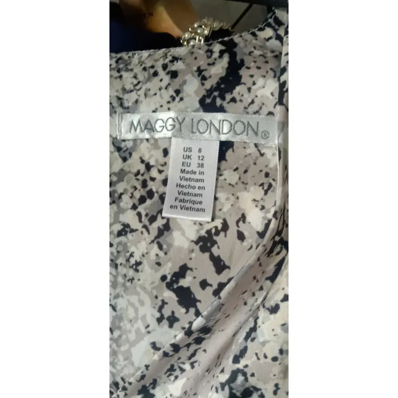 Đầm beo MAGGY LONDON 989535