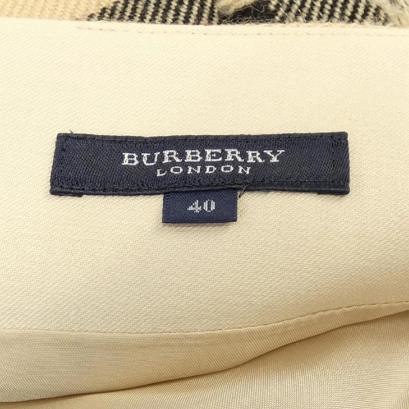 Váy BURBERRY LONDON 647308