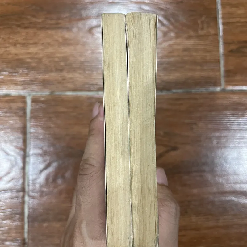 Trên sa mạc và trong rừng thẳm bộ 2 tập (6) 570621