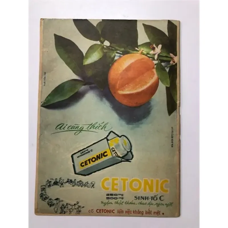 BÁO TIỀN PHONG NĂM 1967 749469