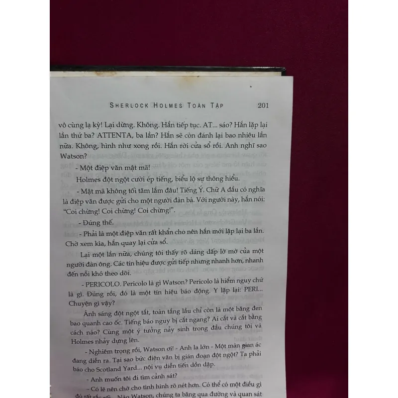 Conan Doyle Sherlock Holmes ⚓️ 1052916