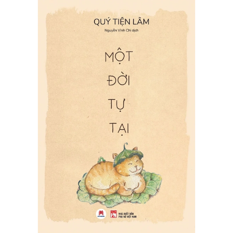 Một đời tự tại (HH) Mới 100% HCM.PO Độc quyền - Văn học, tiểu thuyết 348634