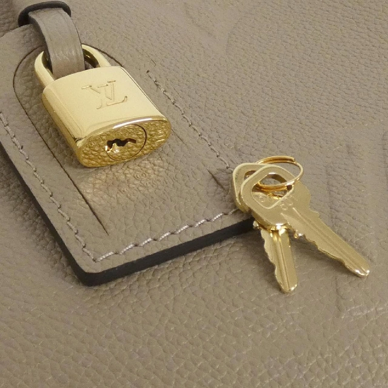 Túi Louis Vuitton Monogram Empreinte Grand Palais MM M45833 615328