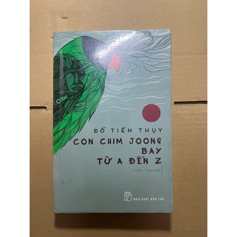 Con chim joong bay từ A đến Z 527697