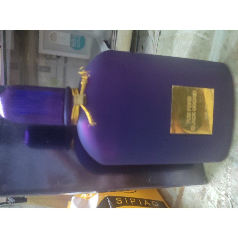 Nước hoa tom Ford 100ml màu tím hàng auth 59843