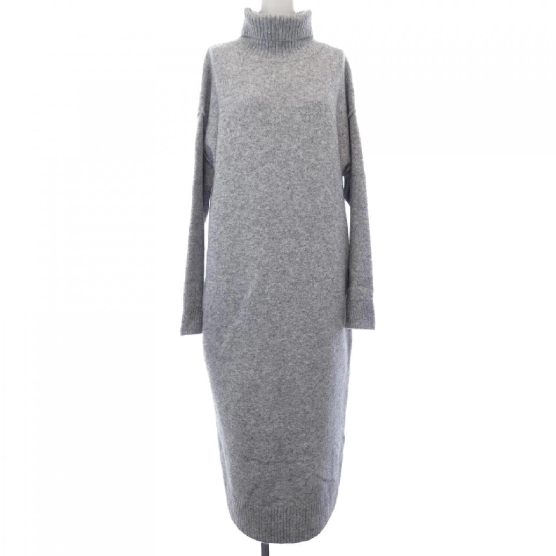 Thương hiệu và tuổi trẻ BEAUTY&YOUTH(U.A) 1626-699-4258 Đầm 647622