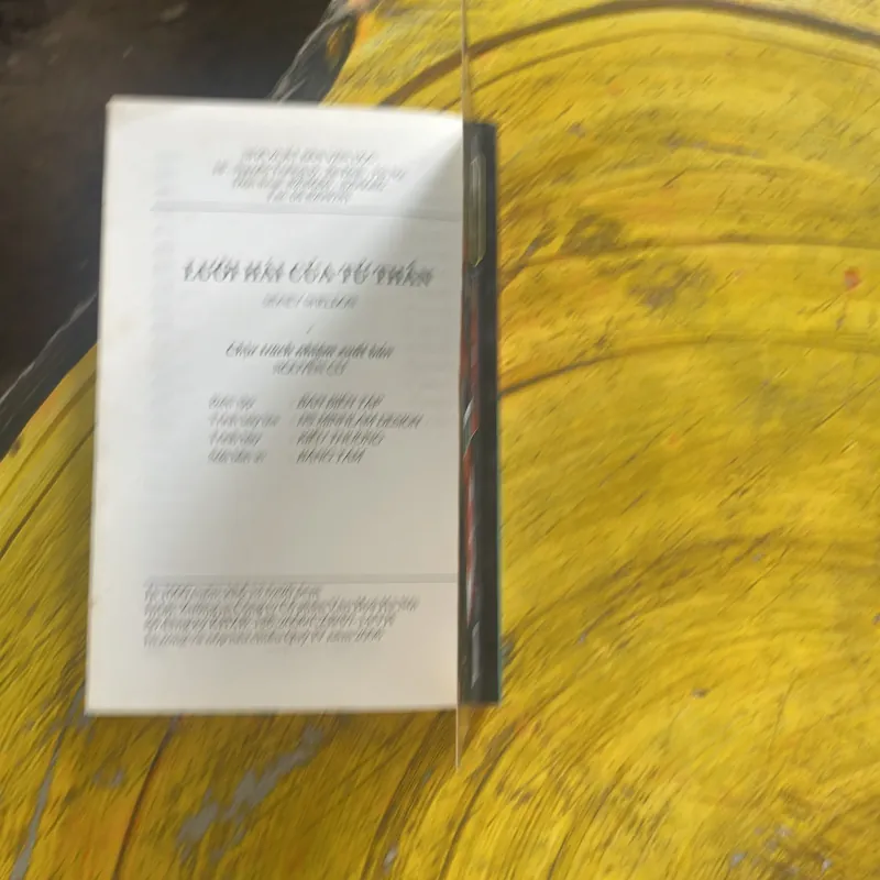 COMBO SIDNEY SHELDON 4 cuốn 973205