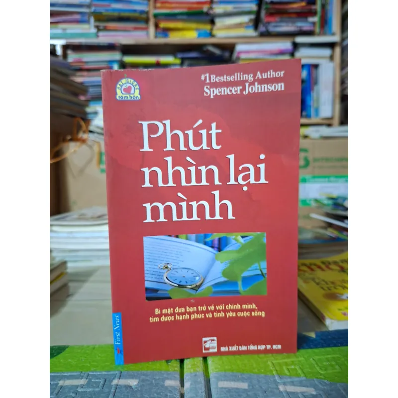 Phút Nhìn Lại Mình 966513