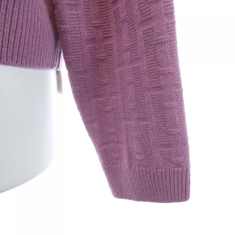 HERMES H-mô hình 3E2713DB Áo khoác cardigan - Hàng hiệu Chính hãng 774882