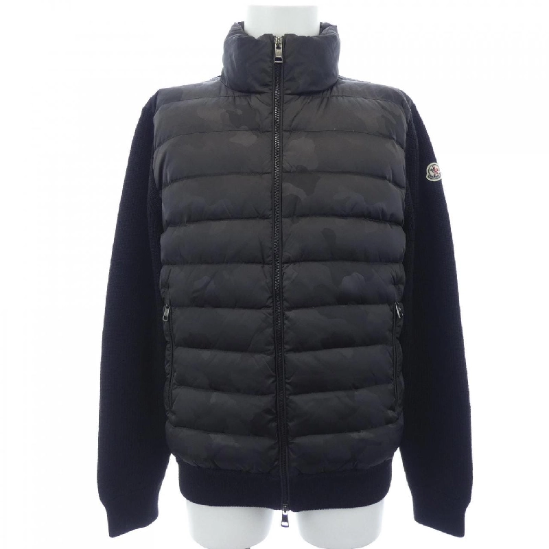 Moncler MONCLER 20919403080 Áo khoác lông - Hàng hiệu Chính hãng 899267