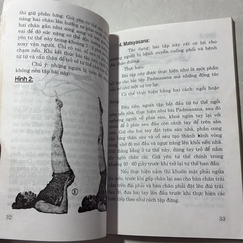 Tự chữa bệnh bằng Yoga 791558