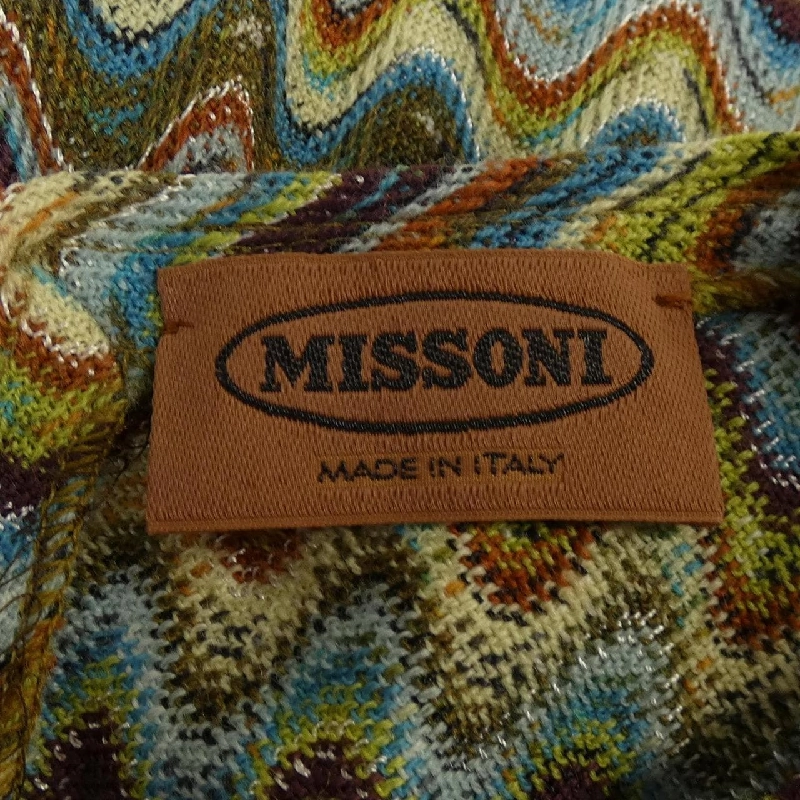 MISSONI ニット 645486