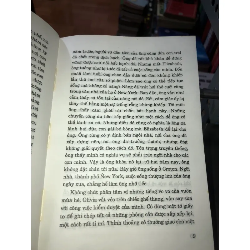 Bóng hình - Daniel Steel 975540