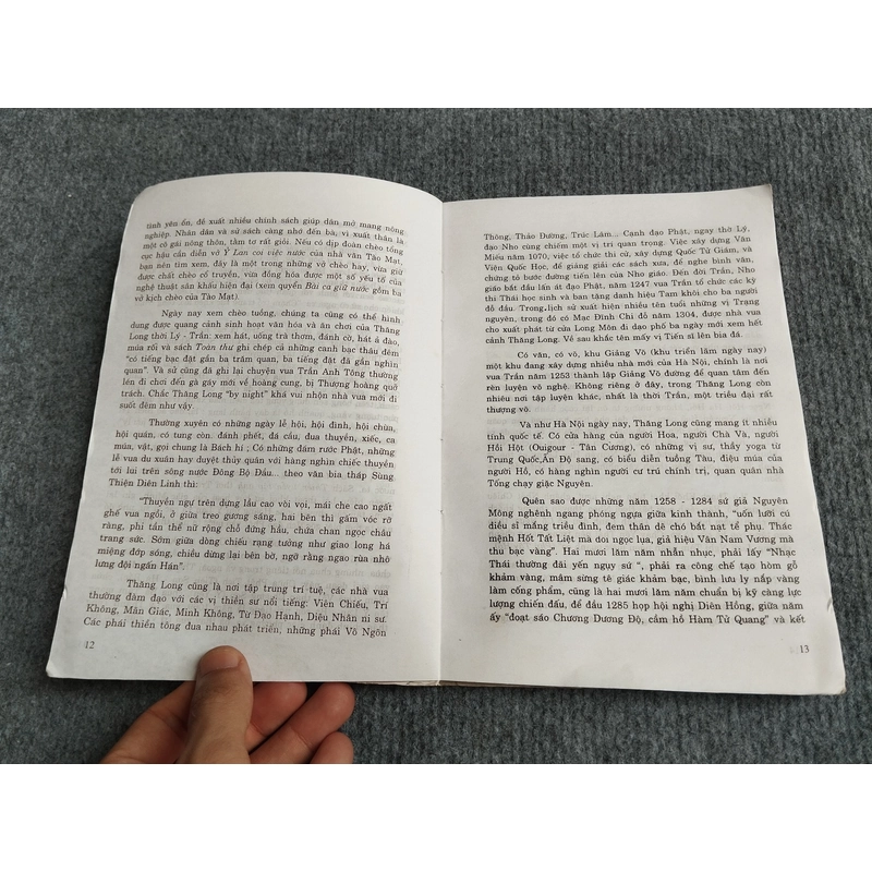 KỂ CHUYỆN ĐẤT NƯỚC 551714