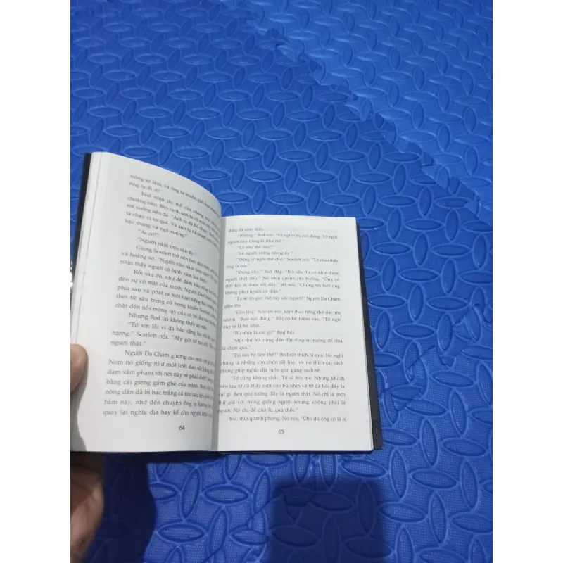 Câu chuyện nghĩa địa + Coraline 973705