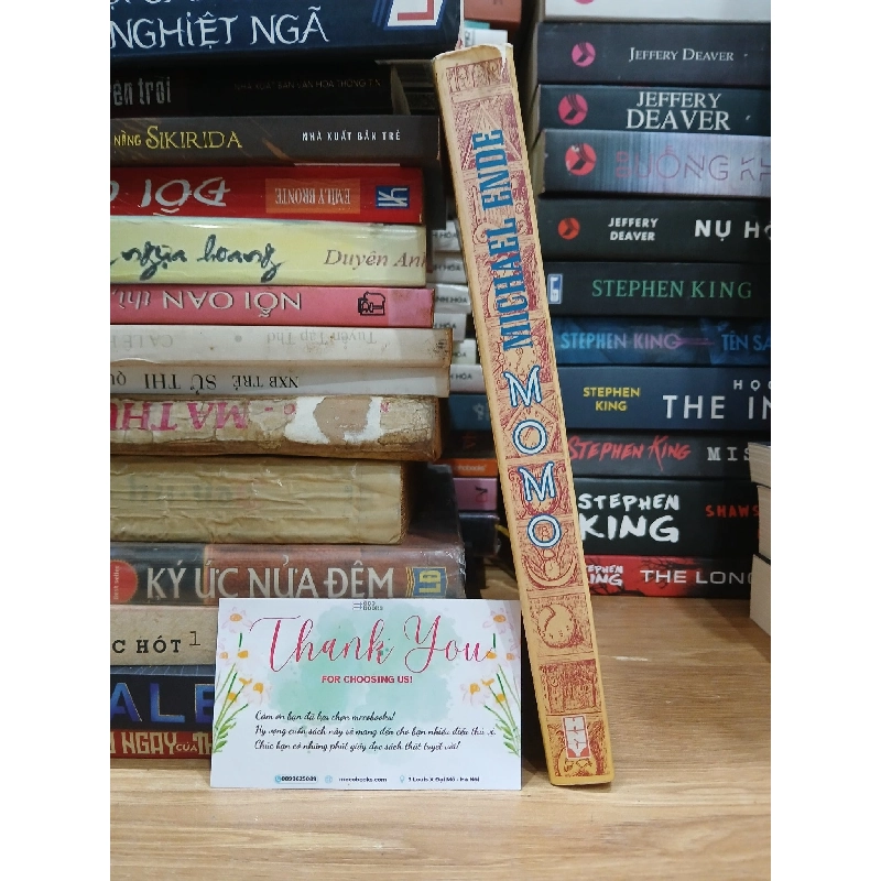 Momo- Michael Ende 792544