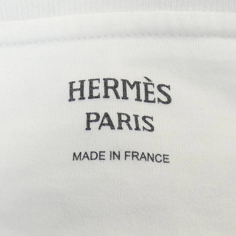 【Mã giảm giá】Áo phông HERMES 643423