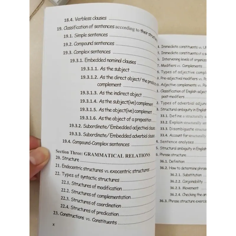 Cú pháp học tiếng Anh (English Syntax) 751381