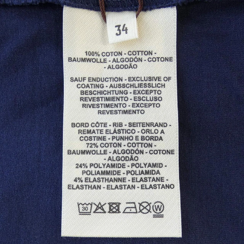 【Mã giảm giá】Áo phông HERMES 645104