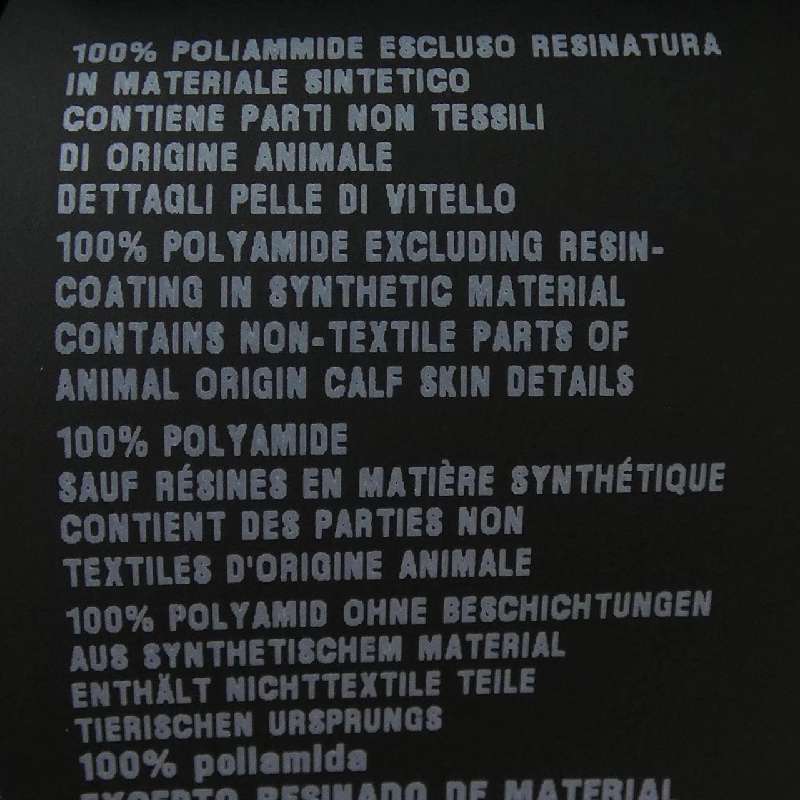 Áo khoác PRADA 29Z597 R142 Q04 - Hàng hiệu Authentic 810568