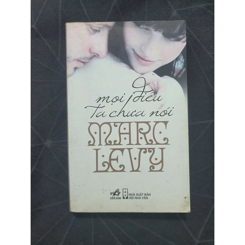 "Mọi điều ta chưa nói" - Marc Levy 544979