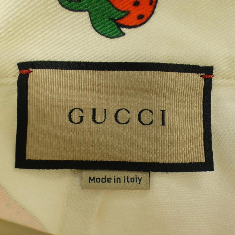 Quần short GUCCI - Hàng hiệu Authentic 823617