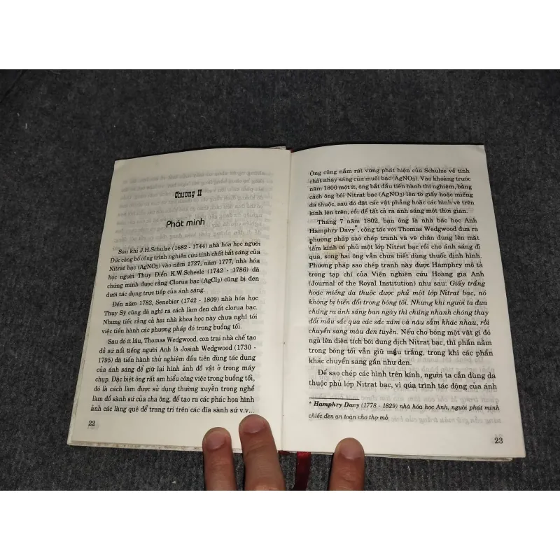 LỊCH SỬ NHIẾP ẢNH THẾ GIỚI 992588