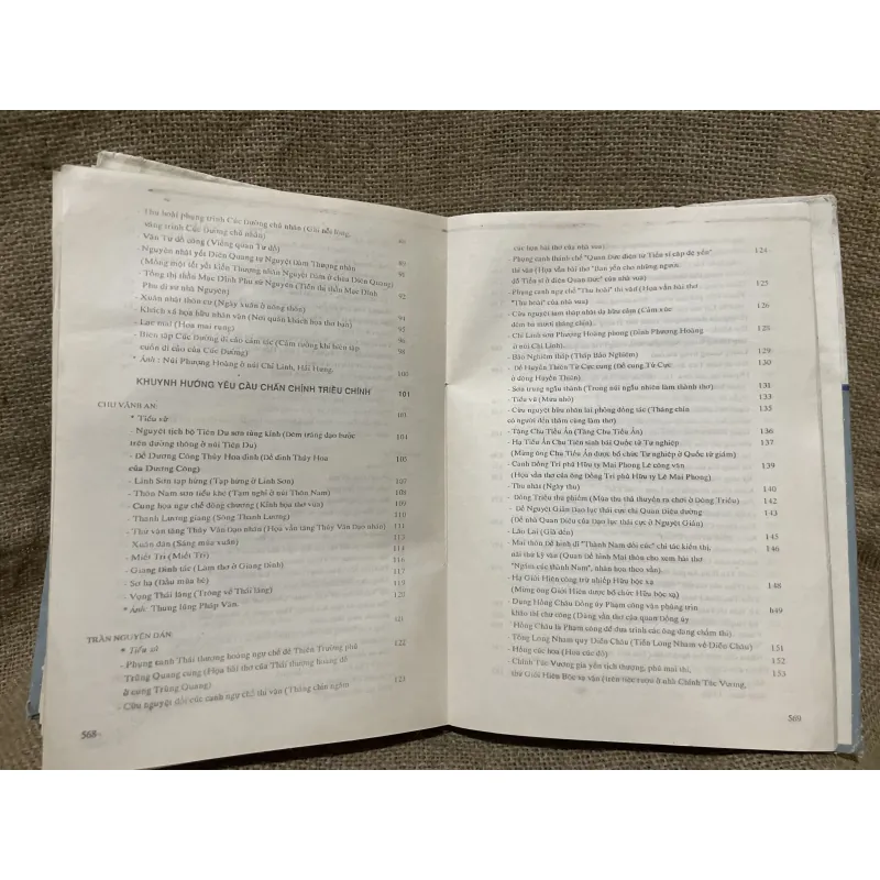 Tồng tập văn học Việt Nam tập- văn học trung đại thời Trần, Hồ  968628