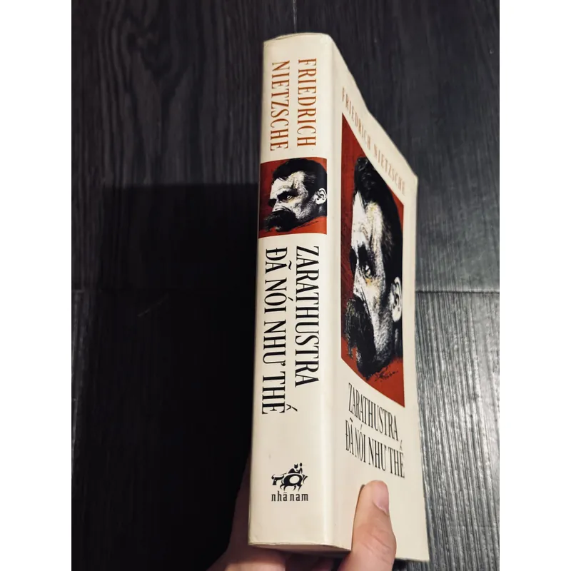 Zarathustra đã nói như thế 706707