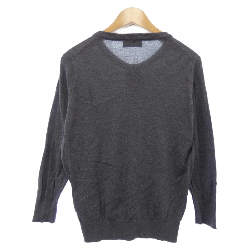 【Mã giảm giá】Áo khoác cardigan JOHN SMEDLEY 645308