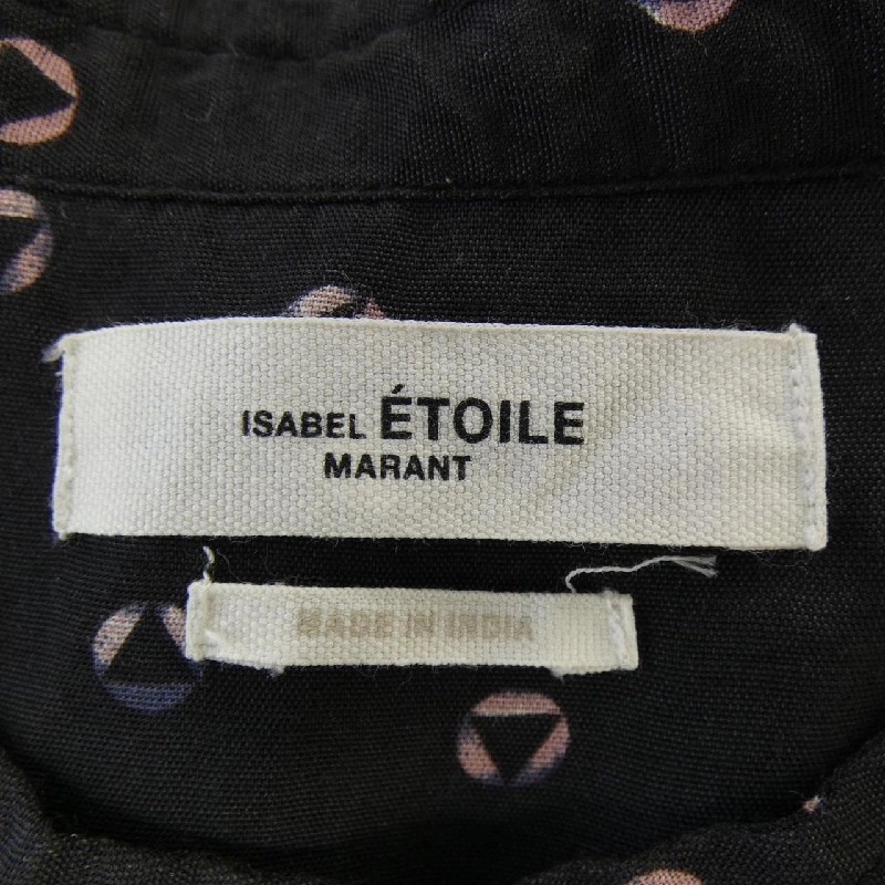 Áo sơ mi ISABEL MARANT ETOILE 821899